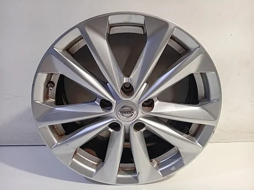 Velg Nissan Qashqai
