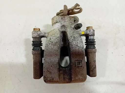 Remklauw rechts achter Opel Corsa