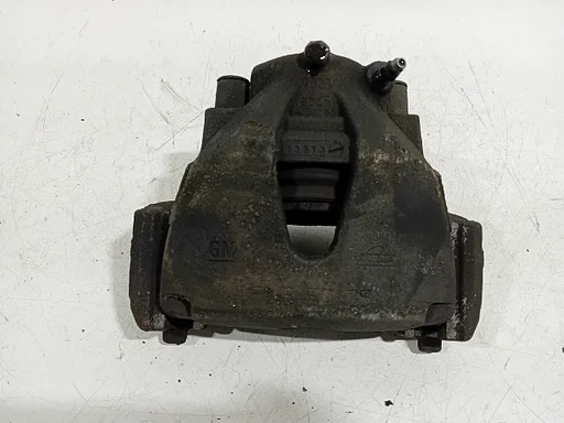 Remklauw links voor Opel Astra