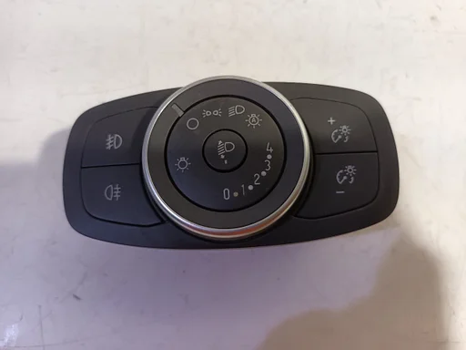 Lichtschakelaar Ford Transit