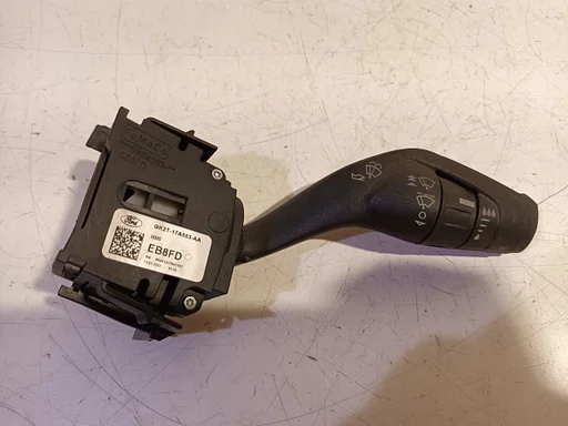 Ruitenwis schakelaar Ford Transit