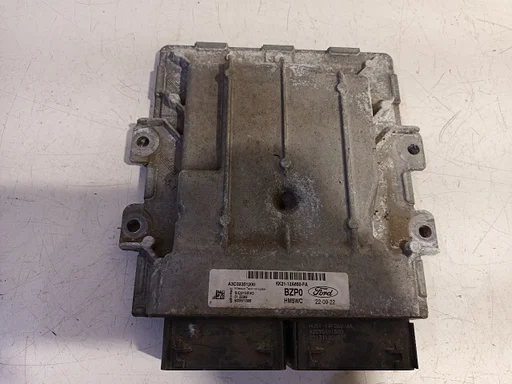 Computer motormanagement Ford Transit