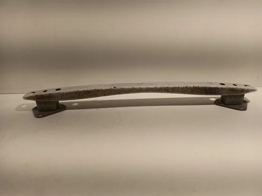 Bumperbalk achter Citroën C1