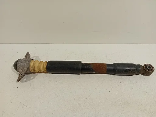 Schokbreker links achter Skoda Yeti