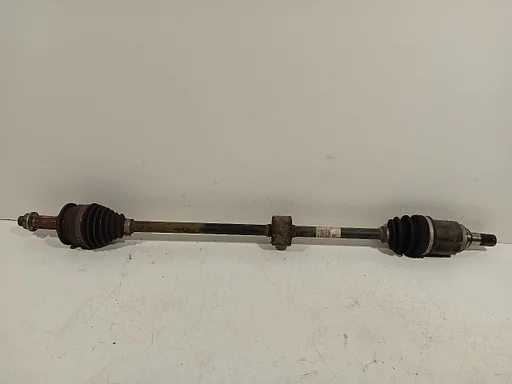 Aandrijfas rechts voor Suzuki Swift