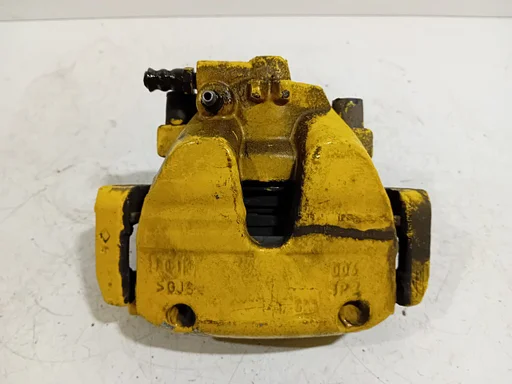 Remklauw rechts voor Opel Corsa