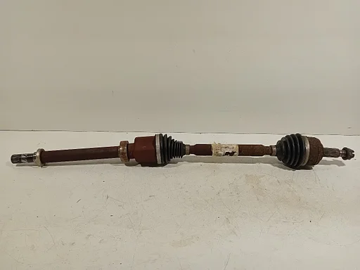 Aandrijfas rechts voor Renault Mégane