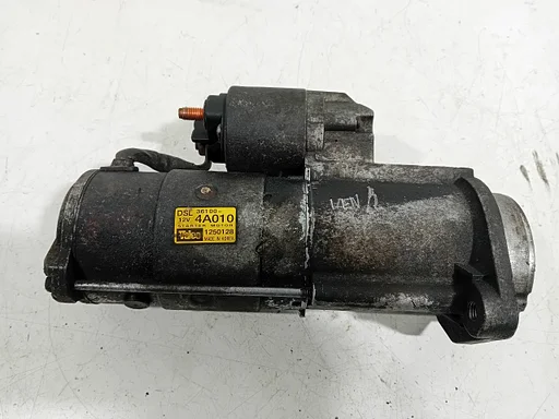 Startmotor Kia Sorento