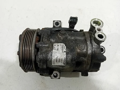 Airco pomp Fiat Doblo