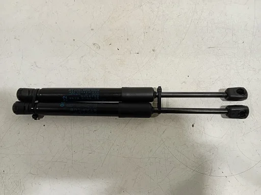 Gasdrukveerset voor Mini Mini