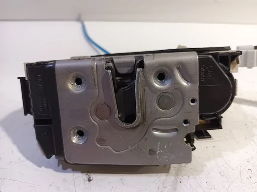 Slot mechaniek portier elektrisch centrale vergrendeling links voor Mercedes-Benz A-Klasse