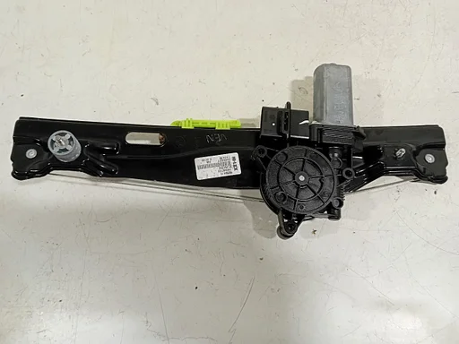 Raammechaniek elektrisch links achter Mini Mini