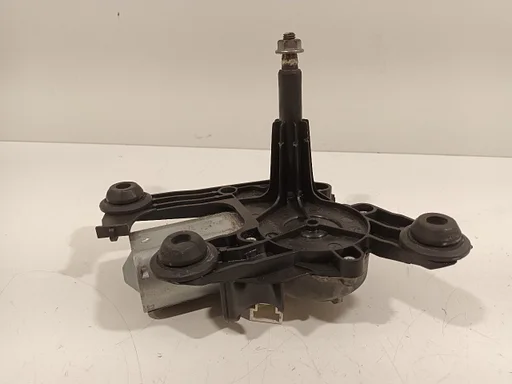 Ruitenwissermotor achter Citroën DS3