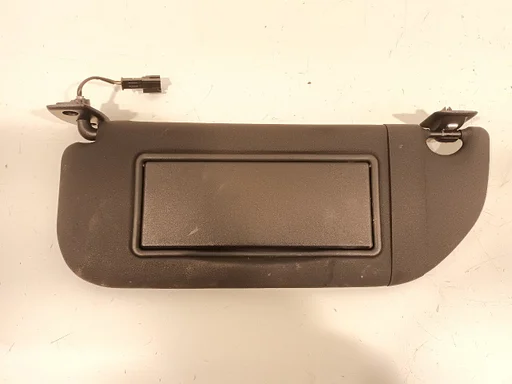 Zonneklep links Citroën DS3