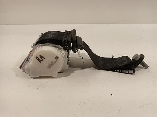 Veiligheidsgordel rechts achter Citroën DS3