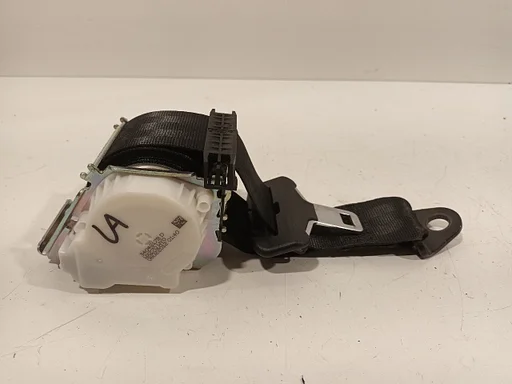 Veiligheidsgordel links achter Citroën DS3