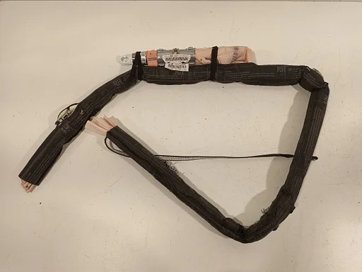 Gordijn airbag rechts Citroën DS3