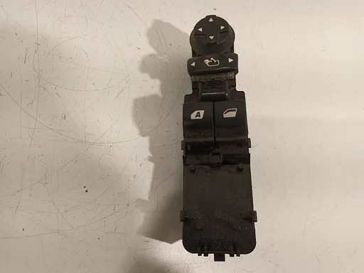 Bedieningspaneel elektrische ramen Citroën DS3