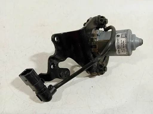 Vacuümpomp Volkswagen Golf