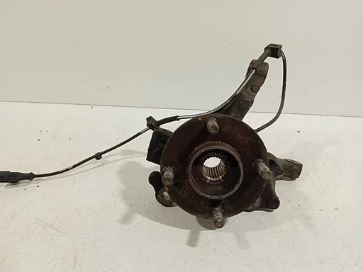 Wielnaaf rechts voor Ford Fiesta