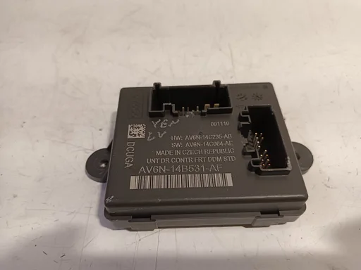 Computer centrale vergrendeling Ford C-Max