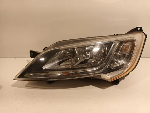 Koplamp links Fiat Ducato