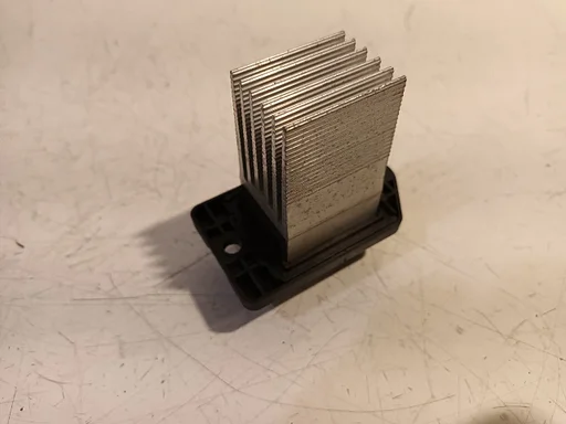 Kachelweerstand Hyundai i40