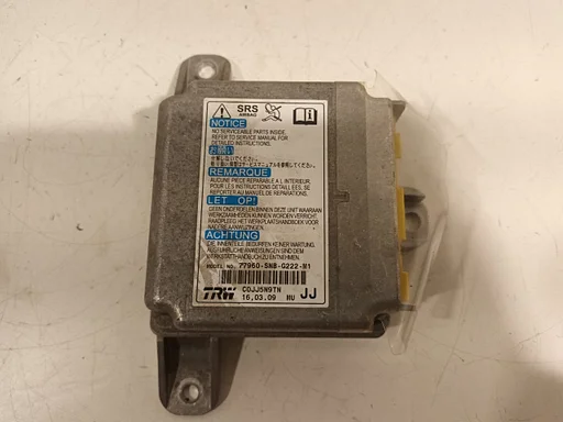 Airbag module Honda Civic
