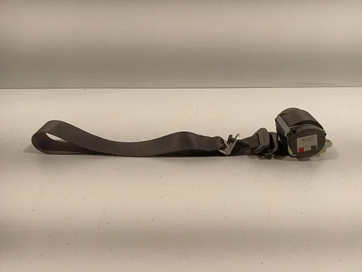 Veiligheidsgordel links achter Opel Zafira