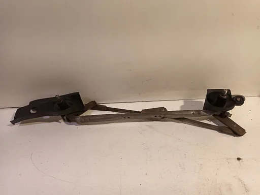 Ruitenwisser mechaniek voor Mazda 6