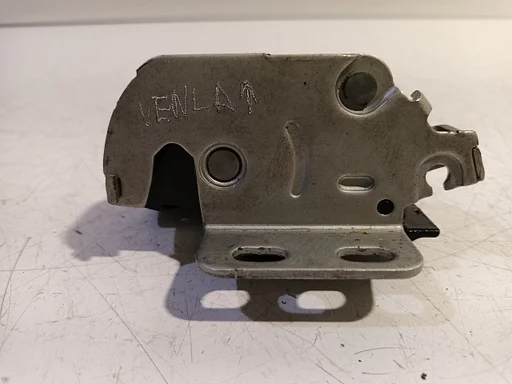 Slot mechaniek portier links achter Mercedes-Benz Sprinter