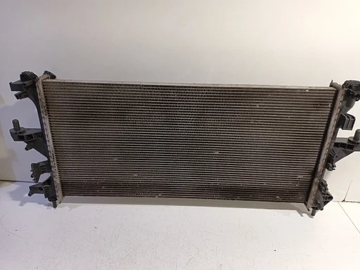 Radiateur Fiat Ducato