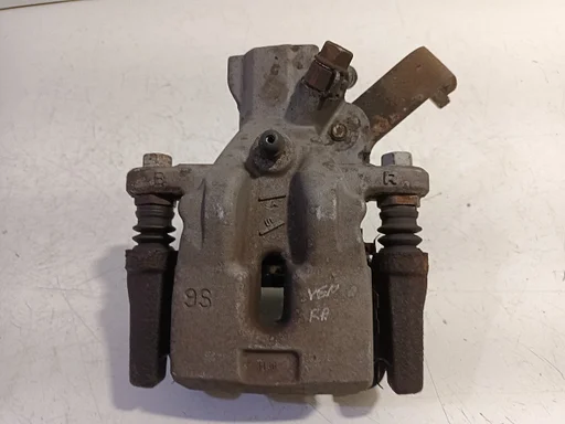 Remklauw rechts achter Suzuki Swift