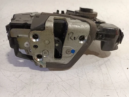 Slot mechaniek portier elektrisch centrale vergrendeling rechts voor Toyota Auris
