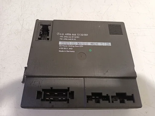 Computer Mercedes-Benz Sprinter