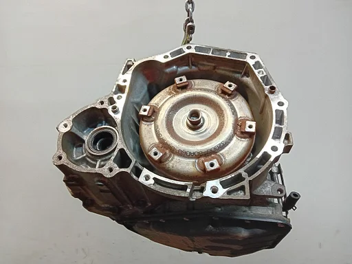 Versnellingsbak automaat Suzuki Alto