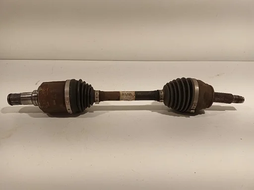 Aandrijfas links voor Kia Niro