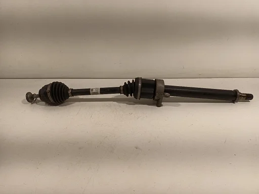 Aandrijfas rechts voor Mini Mini