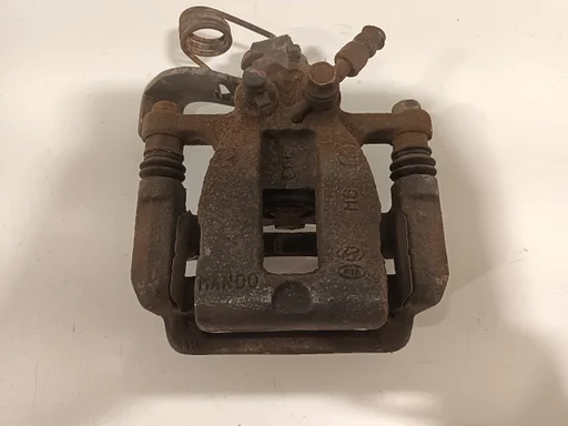 Remklauw links achter Hyundai i10