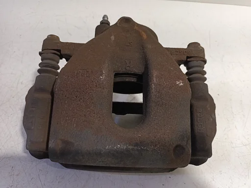 Remklauw rechts voor Toyota Auris