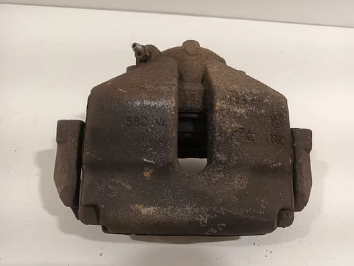 Remklauw rechts voor Volkswagen Eos