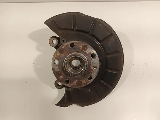 Wielnaaf links voor Volkswagen Eos