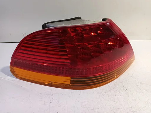 Achterlicht links buiten BMW 7 serie