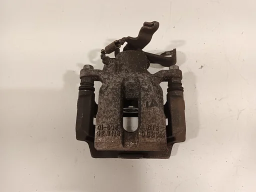 Remklauw links achter Mini Mini