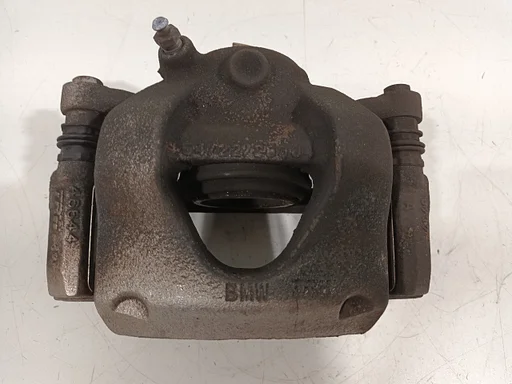 Remklauw rechts voor Mini Mini