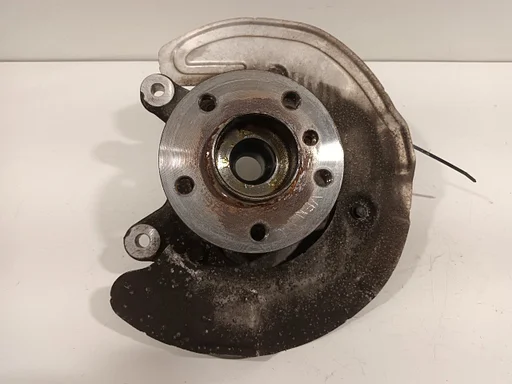 Wielnaaf links voor Mini Mini