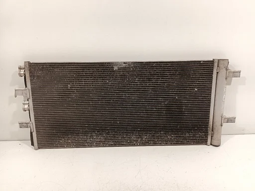Airco radiateur Mini Mini