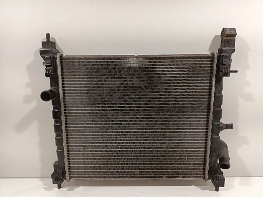 Radiateur Chevrolet Spark