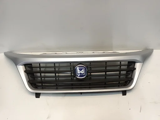 Grille Fiat Ducato