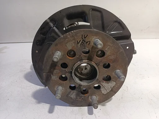 Wielnaaf links voor Ford Transit